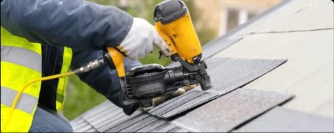 Roof Repair